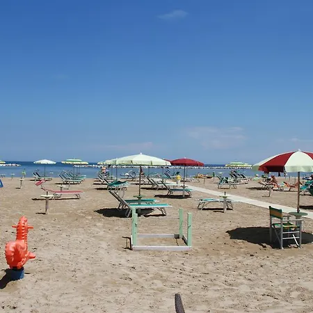 Apartmán Napoli *