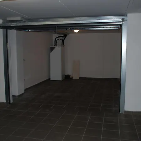 Apartmán Napoli