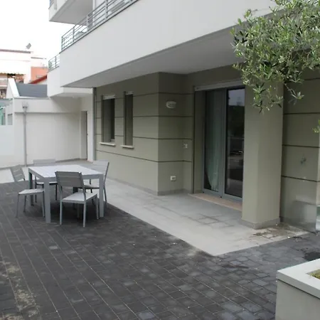 Napoli Apartmán *